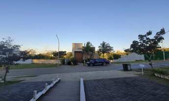 Imagem 2: Sobrado com 4 dormitórios à venda, 393 m² por R$ 3.500.000,00 - Alphaville Nova Esplanada