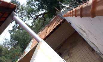 Imagem 2: Casa com 3 dormitórios à venda, 159 m² por R$ 290.000 - Vila Nova Sorocaba - Sorocaba/SP