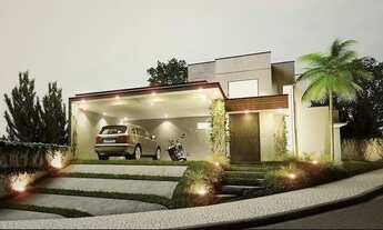 Imagem: Casa à venda, 186 m² por R$ 1.390.000,00