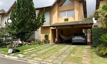 Imagem: Sobrado com 3 suítes à venda, 173 m²