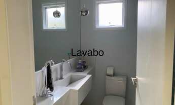 Imagem 6: Casa com 3 dormitórios à venda, 300 m² por R$ 1.200.000,00 - Jardim Pagliato - Sorocaba/SP