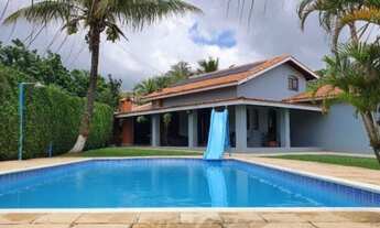 Imagem: Chácara com 3 dormitórios à venda, 1190