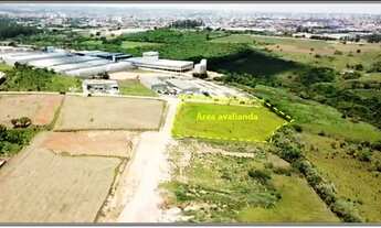 Imagem 2: Área à venda, 11626 m² por R$ 4.825.000,00 - Iporanga - Sorocaba/SP