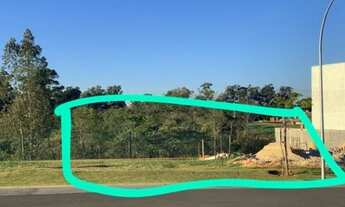 Imagem 6: Terreno à venda, 457 m² por R$ 600.000,00 - Alphaville Nova Esplanada IV - Votorantim/SP