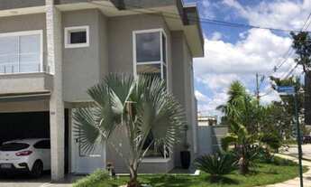 Imagem: Sobrado com 3 dormitórios à venda, 260