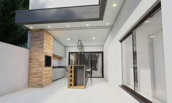 Imagem 2: Casa à venda, 153 m² por R$ 1.390.000,00 - Condomínio Ibiti Reserva - Sorocaba/SP