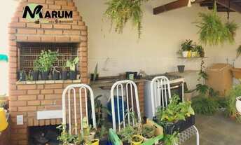 Imagem 4: Casa com 3 dormitórios à venda, 156 m² por R$ 600.000,00 - Vila Jardini - Sorocaba/SP