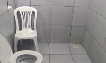 Imagem 5: Casa com 3 dormitórios à venda, 88 m² por R$ 265.000 - Recreio Marajoara - Sorocaba/SP