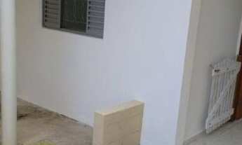 Imagem 5: Sobrado com 4 dormitórios à venda, 140 m² por R$ 450.000 - Jardim Piazza di Roma I - Soroc