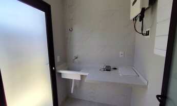 Imagem 7: Casa com 3 dormitórios à venda, 181 m² por R$ 1.750.000 - Condomínio Cyrela Landscape - Vo