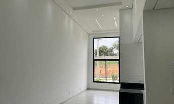 Imagem 2: Casa com 3 dormitórios à venda, 200 m² por R$ 1.135.000 - Jardim Residencial Santinon - So