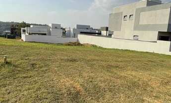 Imagem 4: Terreno à venda, 472 m² por R$ 600.000,00 - Alphaville Nova Esplanada IV - Votorantim/SP