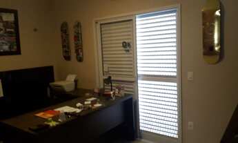 Imagem 6: Sobrado com 3 dormitórios à venda por R$ 1.500.000,00 - Condomínio Residencial Giverny - S