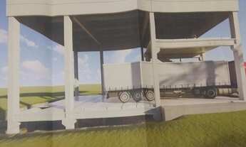 Imagem: Terreno à venda, 270 m² por R$ 350.000,00