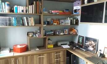 Imagem 2: Casa com 4 dormitórios à venda, 355 m² por R$ 1.590.000 - Residencial Julia Martinez - Sor