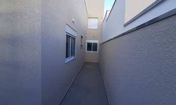 Imagem 4: Casa com 3 dormitórios à venda, 95 m² por R$ 600.000 - Cajuru do Sul - Sorocaba/SP