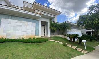 Imagem: Sobrado com 3 dormitórios à venda, 490