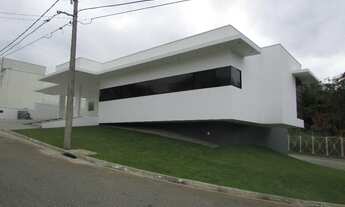 Imagem 2: Casa com 3 dormitórios à venda, 360 m² por R$ 2.000.000 - Condomínio Belvedere II - Votora