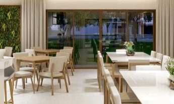 Imagem 7: Terreno laçamento à venda, 2500 m² - Jardim Colonial I - LANÇAMENTO LAGO AZUL II - CLUBE R