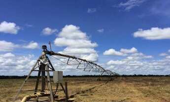 Imagem 4: Fazenda Bodoquena à venda - Corumbá/MS