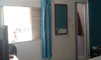 Imagem 2: Casa com 3 dormitórios à venda, 88 m² por R$ 265.000 - Recreio Marajoara - Sorocaba/SP