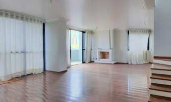 Imagem 3: Apartamento Duplex com 4 dormitórios à venda, 433 m² por R$ 2.800.000,00 - Edifício Plaza