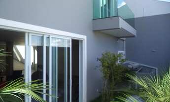 Imagem 7: Casa com 4 dormitórios à venda, 360 m² por R$ 1.200.000,00 - Guatambu - Piedade/SP