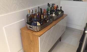 Imagem 7: Sobrado com 3 dormitórios à venda, 270 m² por R$ 1.110.000,00 - Condomínio Vila dos Inglez