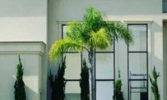 Imagem 6: Casa com 3 dormitórios à venda, 299 m² por R$ 2.100.000,00 - Alphaville Nova Esplanada IV