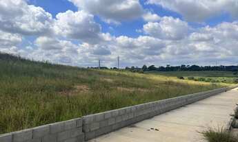 Imagem: Terreno industrial à venda, 2289 m² por