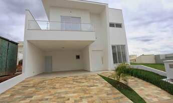 Imagem: Sobrado com 3 suítes à venda, 224 m²