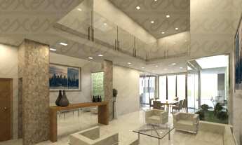 Imagem 5: Sobrado com 5 dormitórios à venda, 417 m² por R$ 2.310.000 - Condomínio Sunset Village - S