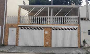Imagem: Casa com 3 dormitórios à venda por R$