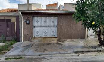 Imagem: Casa com 2 dormitórios à venda, 95 m²