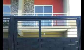 Imagem 2: Sobrado com 2 dormitórios à venda, 69 m² por R$ 220.000,00 - Jardim Paulista - Sorocaba/SP