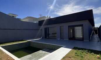 Imagem 4: Casa com 4 suítes à venda, 217 m² por R$ 1.740.000 - Jardim Villa Verona - Sorocaba/SP