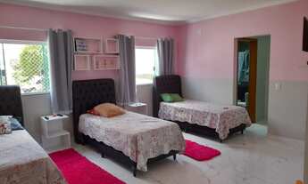 Imagem 5: Sobrado com 3 dormitórios à venda, 187 m² por R$ 700.000,00 - Condominio Golden Park Resid