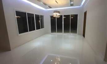 Imagem 5: Sobrado com 4 dormitórios à venda, 395 m² por R$ 2.200.000 - Alphaville Nova Esplanada I