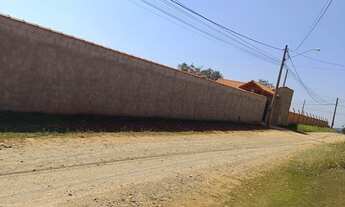 Imagem 3: Chácara com 2 dormitórios à venda, 1186 m² por R$ 340.000 - Chacara Santa Terezinha - Araç