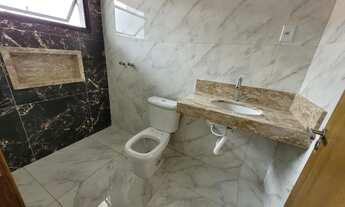 Imagem 7: Casa com 3 dormitórios à venda, 103 m² por R$ 540.000 - Loteamento Dinorá Rosa - Sorocaba