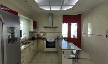 Imagem 4: Casa com 3 dormitórios à venda, 309 m² por R$ 1.480.000,00 - Alto da Boa Vista - Sorocaba