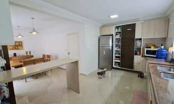 Imagem 4: Casa com 3 dormitórios à venda, 500 m² por R$ 1.100.000,00 - Central Parque Sorocaba - Sor