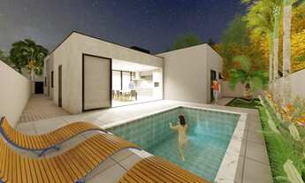 Imagem 4: Casa com 3 dormitórios à venda, 248 m² por R$ 2.100.000 - Alphaville Nova Esplanada III