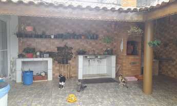 Imagem 5: Sobrado à venda, 209 m² por R$ 460.000,00 - Jardim Sandra - Sorocaba/SP