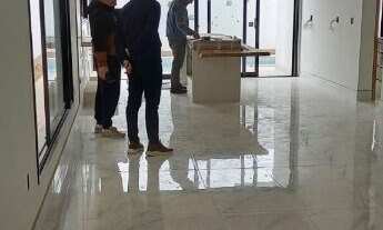 Imagem 7: Casa com 3 dormitórios à venda, 200 m² por R$ 1.630.000 - Cyrela Landscape Esplanada - Vot