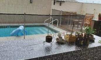 Imagem 3: Sobrado com 3 dormitórios à venda, 195 m² por R$ 1.015.000,00 - Condomínio Campos do Conde