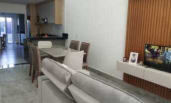 Imagem 5: Casa com 3 dormitórios ( sendo 1 suíte) à venda, 121 m² por R$ 720.000 - Horto Florestal