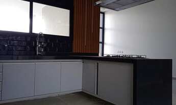 Imagem 7: Casa com 3 dormitórios à venda, 155 m² por R$ 930.000 - Condomínio Villagio Wanel - Soroca