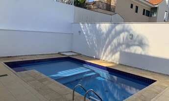 Imagem 7: Sobrado com 4 dormitórios, 396 m² - venda por R$ 2.650.000,00 ou aluguel por R$ 18.000,00