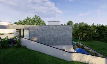 Imagem 5: Casa com 3 dormitórios à venda, 300 m² por R$ 1.950.000,00 - Alphaville Nova Esplanada I